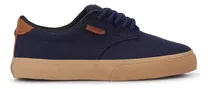 Comprar Zapatilla Reef Kids Mission Tx Vulc Navy Gum + Envio