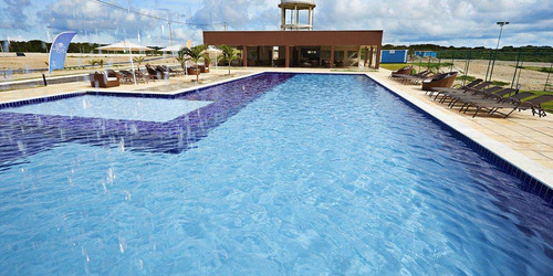 Imagem 29 de 30 de Terreno Em Condomínio Localizado(a) No Bairro Praia De Muriú Em Ceará-mirim / Ceará-mirim - 124
