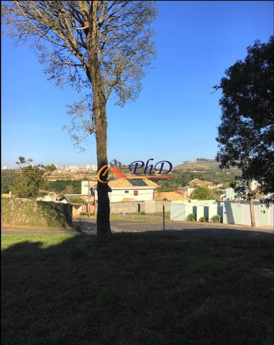 Imagem 2 de 15 de Parque Novo Mundo Jundiaí - Terreno A Venda No Bairro Jardim Novo Mundo - Jundiaí, Sp - Ph80385
