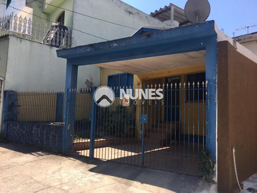 Casas - Ref: V598271
