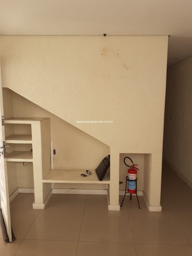 Locação Ampla Sala Comercial. - Sa00038 - 68017380