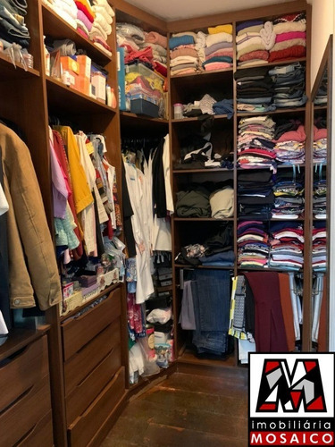 Imagem 17 de 24 de Casa Em Condomínio Com 04 Dormitórios, 03 Vagas - 23263 - 69949442