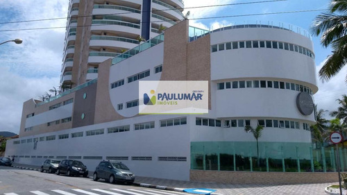 Imagem 2 de 30 de Apartamento Com 2 Dorms, Jardim Aguapeu, Mongaguá - R$ 560 Mil, Cod: 829313 - V829313