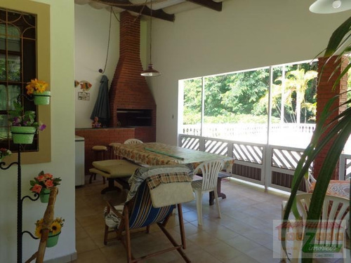Imagem 5 de 15 de Chácara Para Venda Em Peruíbe, Caraguava, 3 Dormitórios, 1 Suíte, 1 Banheiro, 10 Vagas - 0851_2-439464