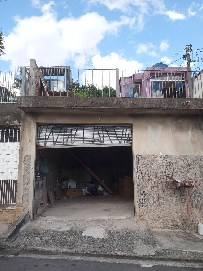 Captação de Terreno a venda no bairro Carapicuiba, Carapicuíba, SP