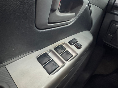 Toyota Hilux 2.7 Sr Cab. Dupla 4x2 Flex Aut. 4p