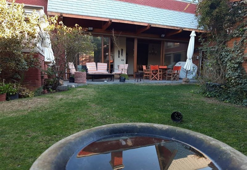 Imagen 7 de 18 de Casa En Venta De 5 Dorm Mas Servicios. En Concón