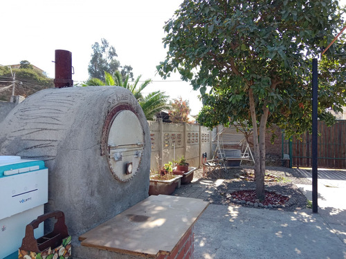 Vendo Casa Familiar Limache, 823 M2 Terreno, 137 M2 Construi
