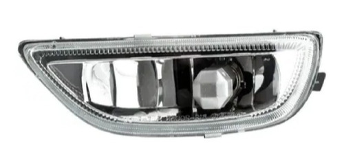 Faro Niebla Toyota Corolla 2001-2002 S/foco
