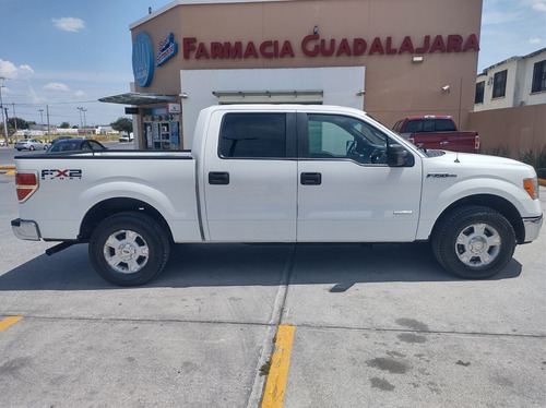 Imagen 3 de 15 de Ford F-150 Xlt 4x2 6cil Ecoboos