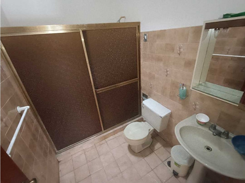 Casa En Venta Urb. El Bosque Pe-8370740