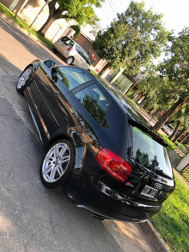 Audi S3 2.0 T Fsi Mt Quattro 255cv 1402 Mm 2010