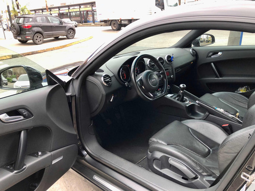 Audi TT Coupe 1.8 T Fsi
