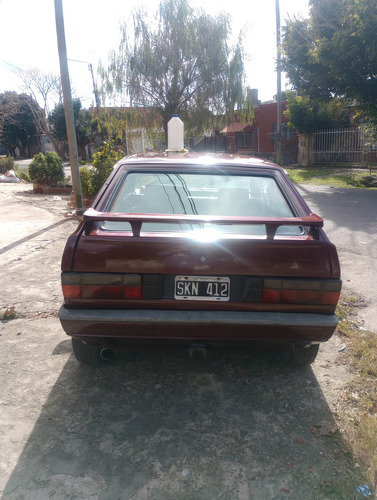 Volkswagen Gol 1.6 Gl