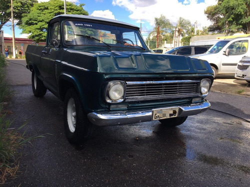Chevrolet A10