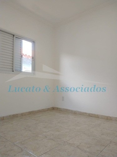 Imagem 10 de 30 de Sobrado Em Condomínio Fechado Residencial Para Venda Tude Bastos, Praia Grande Sp 03 Dormitórios, Sala, Cozinha, 2 Banheiros, 1 Vaga De Garagem 79,86 - So00206 - 69324554