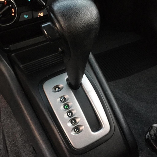 Imagem 8 de 11 de Pajero Tr4 2.0 Flex 16v 4x2 Aut.