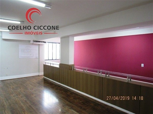 Imagem 11 de 15 de Somente Para Investidores - Predio Comercial - V-4432