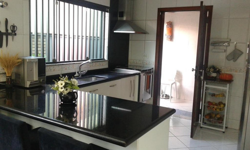 Imagem 12 de 28 de Sobrado À Venda, 174 M² Por R$ 1.250.000,00 - Vila Pereira Barreto - São Paulo/sp - So0742