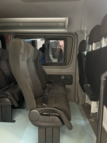 Sprinter 515 2019 20+1 Com 105 Mil Km