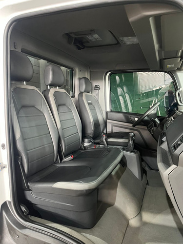 Caminhão Vw 9.180 Delivery, Ano 2024, Carroceria 7 Metros