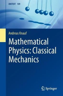 Libro Mathematical Physics: Classical Mechanics - Andreas...