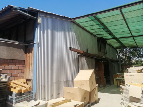 Bodega En Arriendo En La Reina