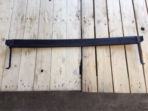 Rompe Viento De Quemacocos Mercedes Benz E320 Mod 96-97 Oem