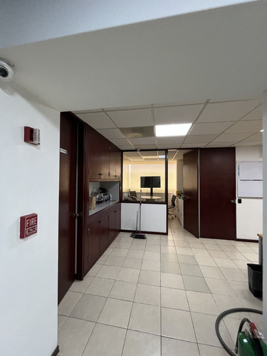 Increíbles Oficinas En Renta En Avenida Contreras