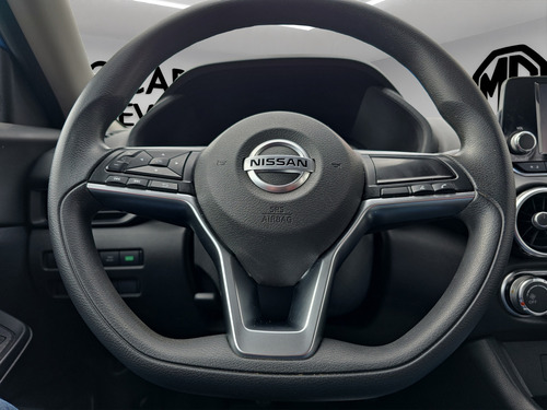 Nissan Sentra 2023