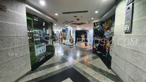 Imagen 10 de 15 de Local En Alquiler Sabana Grande No Esta A Pie De Calle