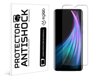 Protector Mica Pantalla Para Sharp Aquos Zero 2