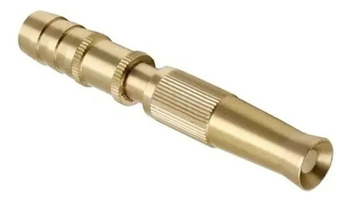 Boquilla De Manguera De Riego Ajustable P, 4 Piezas