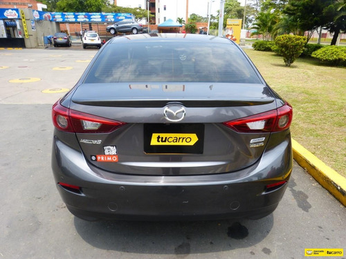 Mazda Mazda 3 Touring At 2000cc