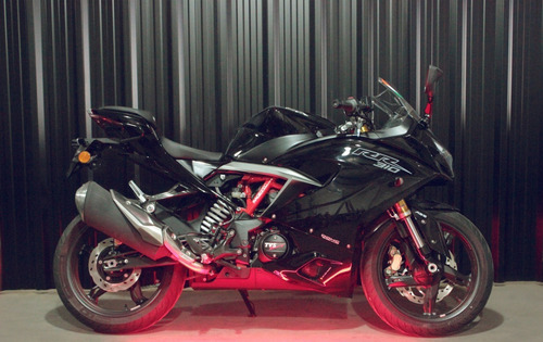 Tvs Rr 310 0km