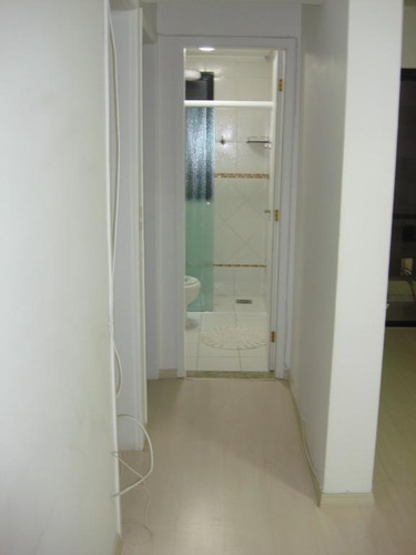 Apartamento Com 3 Dormitórios À Venda, 60 M² Por R$ 415.000,00 - Penha De França - São Paulo/sp - Ap6838