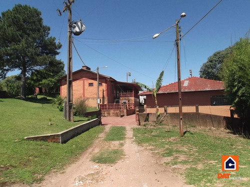 Imagem 24 de 30 de Chácara À Venda Em Carambeí - 553