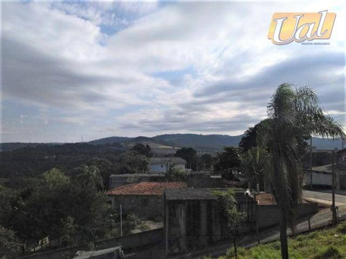 Imagem 13 de 16 de Apartamento À Venda, 53 M² Por R$ 215.000,00 - Jardim Colonial - Atibaia/sp - Ap0399