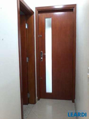 Imagem 11 de 11 de Apartamento - Santa Cecília - Sp - 567005