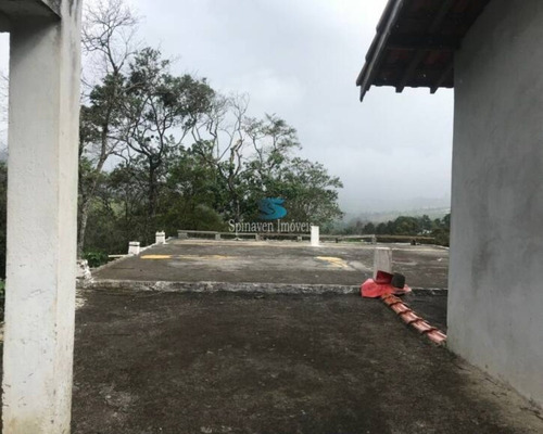 Imagem 20 de 23 de Chácara Atibaia Com 522 M² Bom Acesso Com Escritura - Ch00711 - 69736039