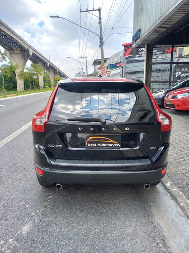 Volvo XC60 3.0 Dynamic 5p
