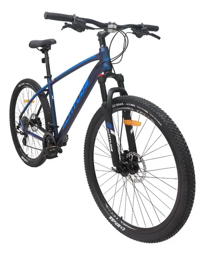 Bicicleta Mtb Altitude K20 Talla L Azul