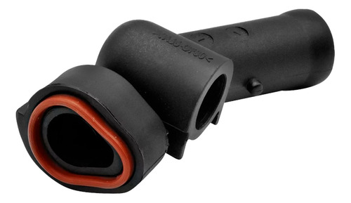 Conector Salida Multiple Admision Tornado 1.8l 2007