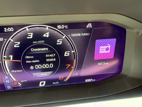 Cupra Leon 2.0t 2024