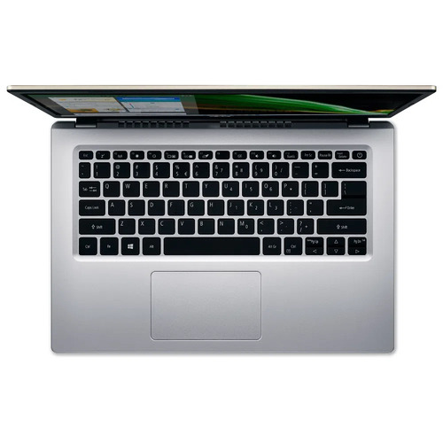 Notebook Acer Aspire 5 Intel Core I3 Linux 4gb 256gb Sdd 14