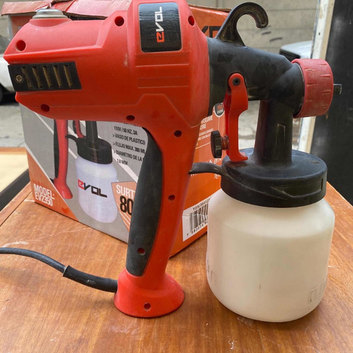 Máquina Para Pintar