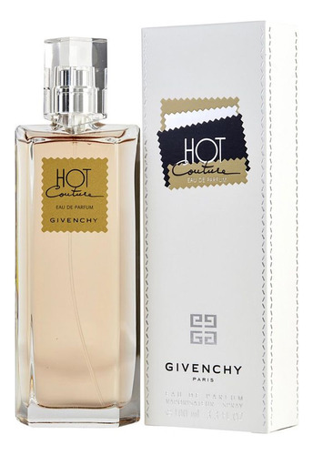 Perfume Givenchy Hot Couture Edp 100 Ml Para Mujer