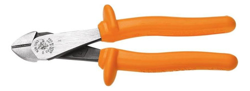 Alicates De Klein Tools D228-8-ins, Fabricados En Ee Uu, V
