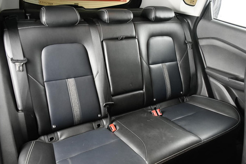 Chevrolet Tracker 1.2 Premier Turbo At