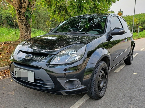 Ford Ka 2013 1.0 Flex 3p